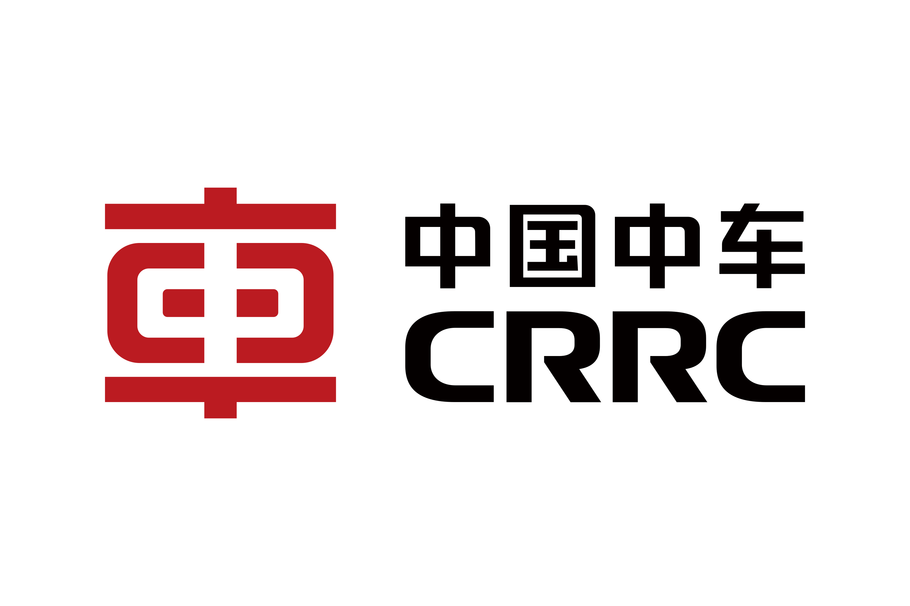 CRRC