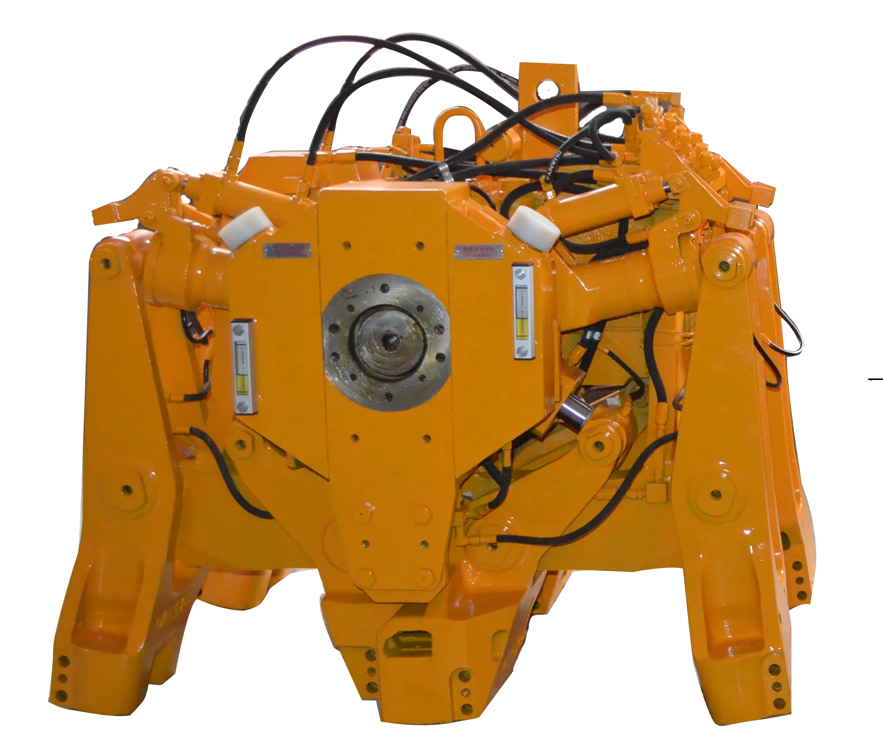 Чигжих блок