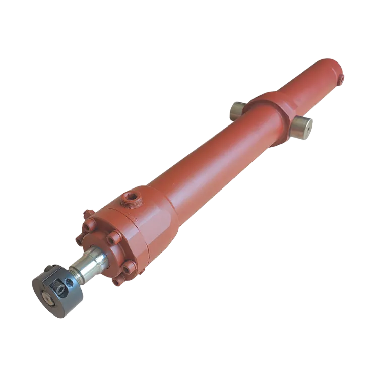 Чигжих блокны өргөх цлиндр, гайк 125/50-500
